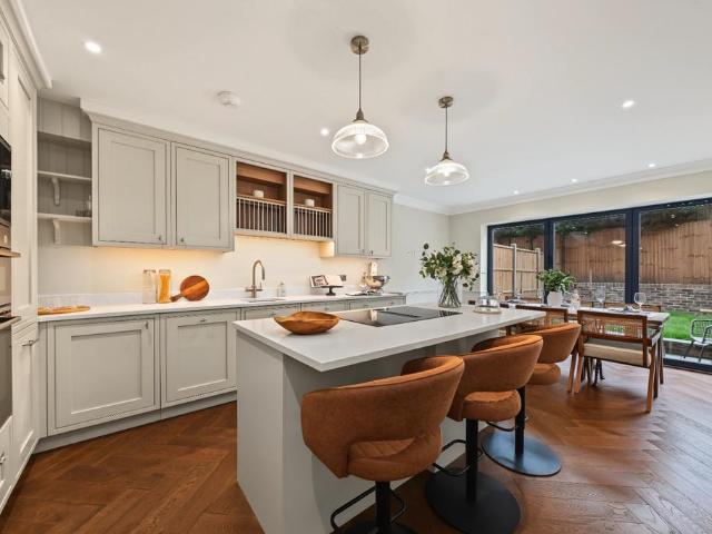 House for sale in London Borough of Camden, Greater London