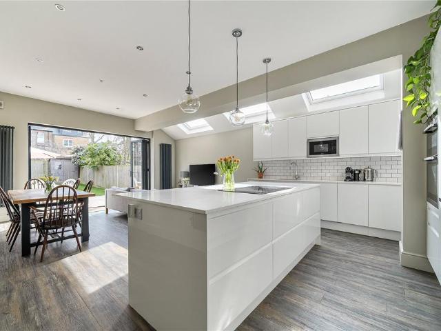 House for sale in Muswell Hill, Isle Of Man