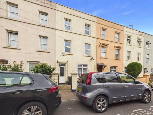 House for sale in Kings Barton, Gloucester