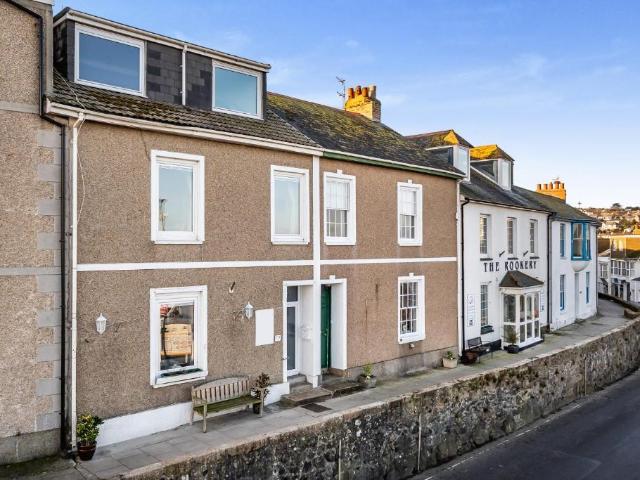 House for sale in Penbeagle, Isle Of Man