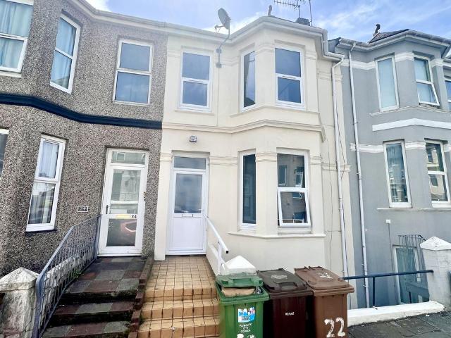 House for sale in Lipson Vale, Mount Wise