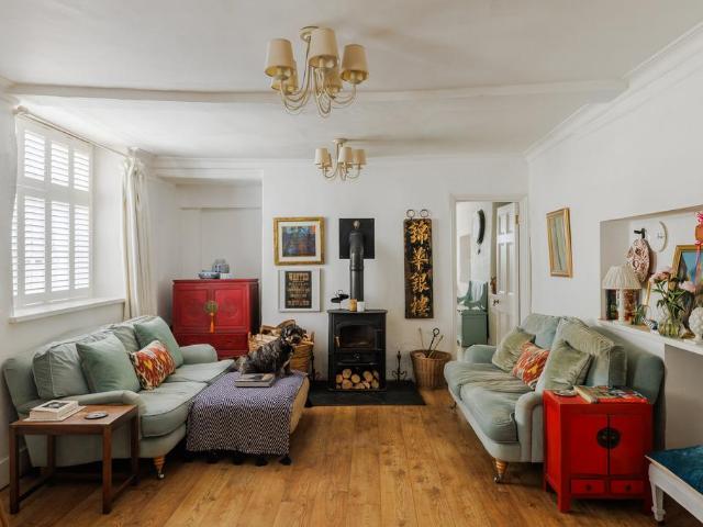 House for sale in Dulverton, Somerset