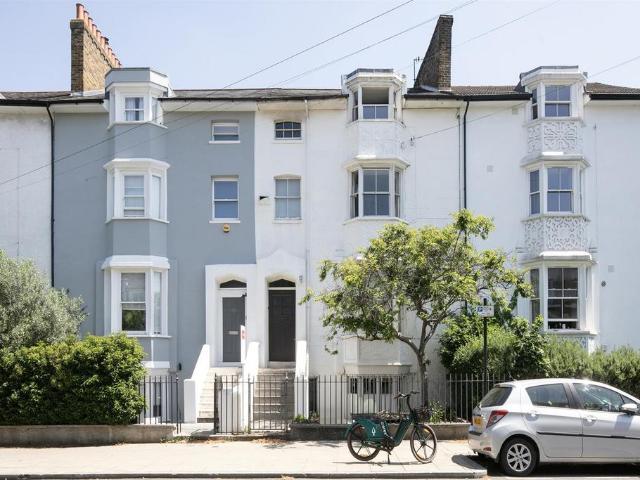 House for sale in Peckham, Greater London