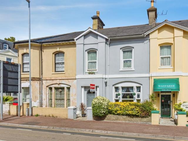 House for sale in Torre, Torquay