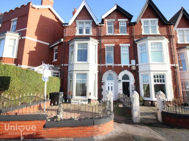 House for sale in Fleetwood, Cabus