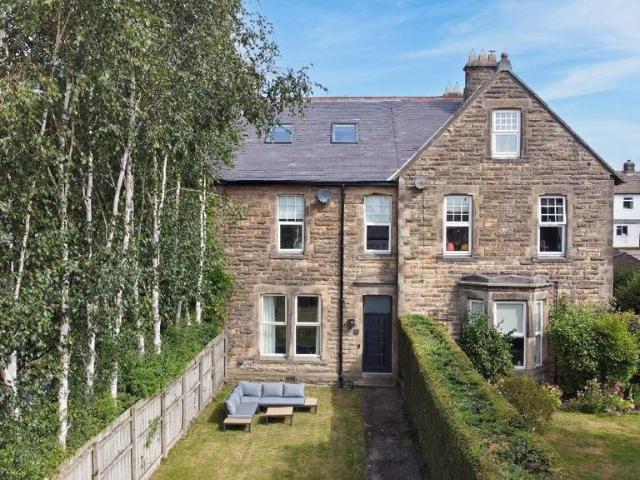 House for sale in Barnard Castle, North East