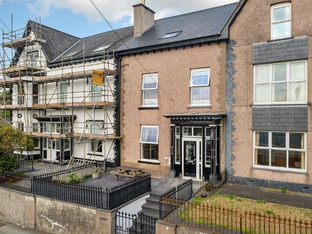 House for sale in Machynlleth