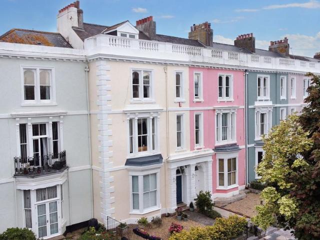 House for sale in Stonehouse, Mount Wise