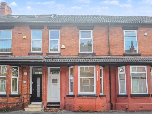 House for sale in Georgia, Greater Manchester