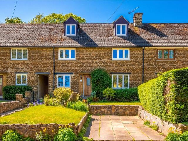House for sale in Alderminster, Warwickshire