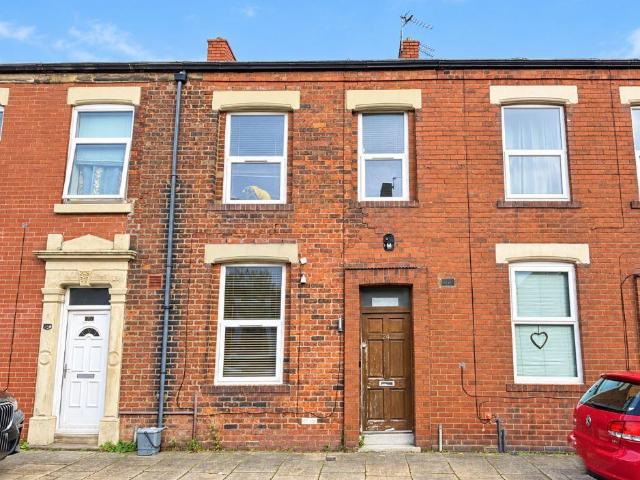 House for sale in Deepdale, Preston