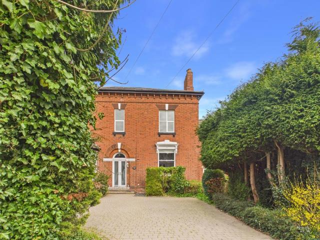 House for sale in Wylde Green, Sutton Coldfield