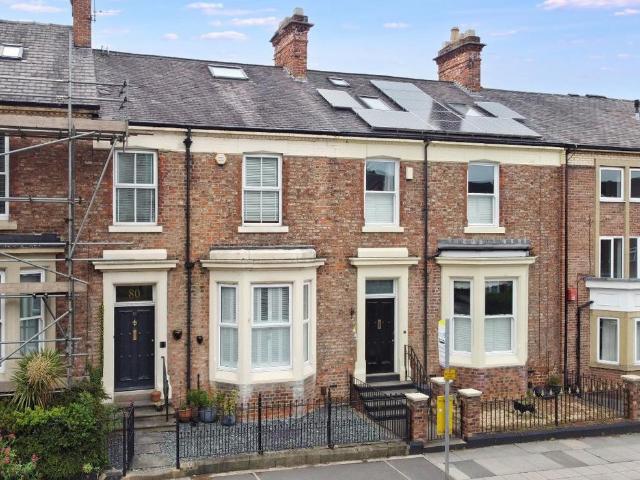 House for sale in Darlington