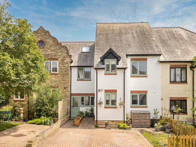 House for sale in West Cliff, Acol