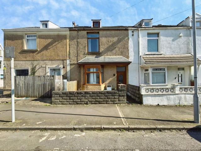 House for sale in Mount Pleasant, Nangreaves