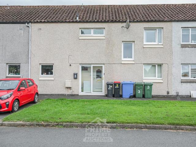 House for sale in Howden, Dedridge