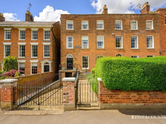 House for sale in Gosberton Clough, Lincolnshire