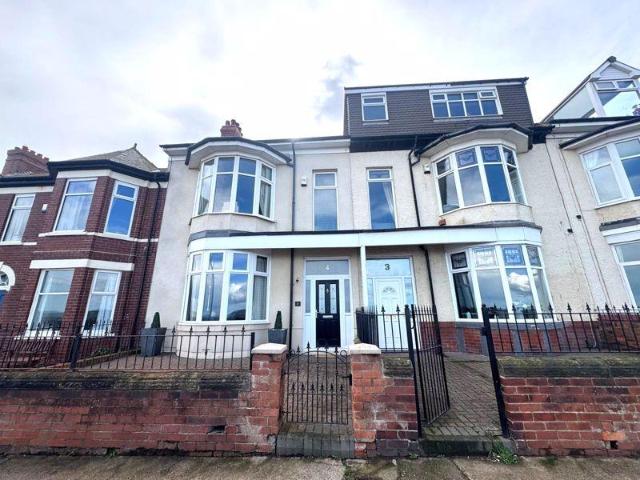 House for sale in Whitley Bay, Isle Of Man