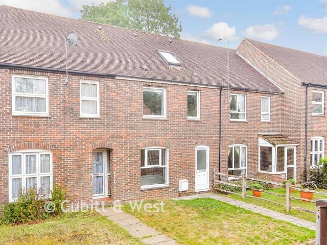 House for sale in Horsham, West Sussex