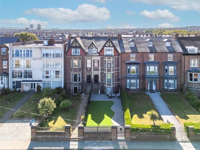 House for sale in Roker Marina, Sunderland