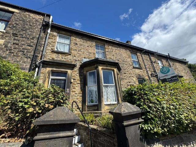 House for sale in Broomhill, Sheffield