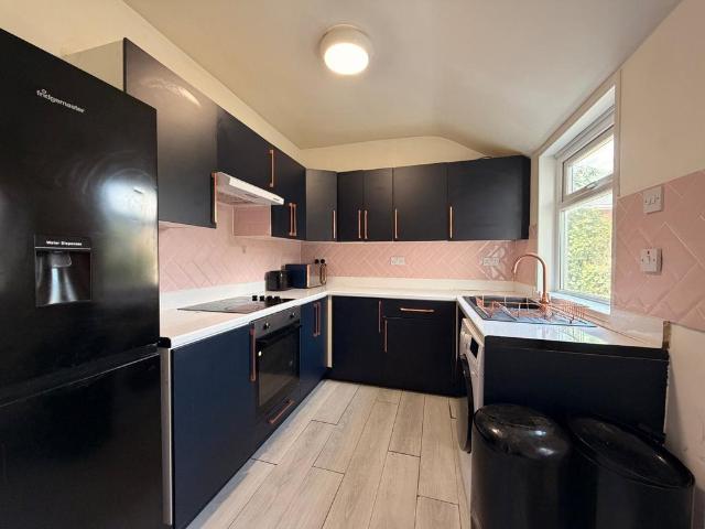 House for sale in Hyson Green, Haddon