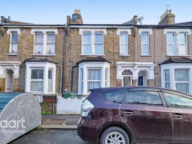 House for sale in Leytonstone, Isle Of Man