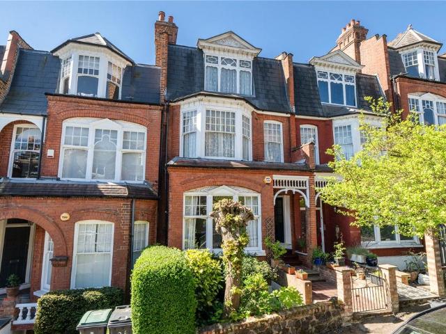 House for sale in Muswell Hill, Isle Of Man