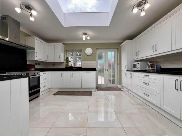 House for sale in Plashet, Greater London