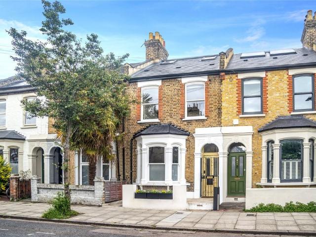 House for sale in Homerton, Greater London