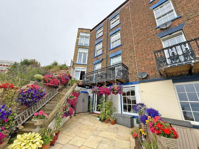 House for sale in The Old Town, Kepwick
