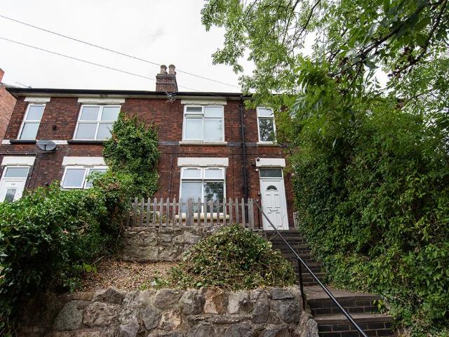 House for sale in Chaddesden, East Midlands