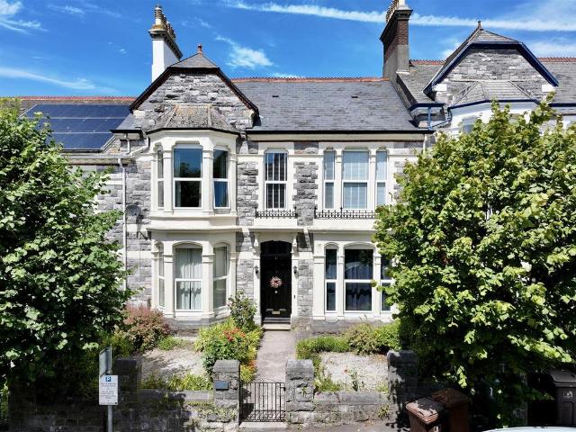House for sale in Greenbank, Mount Wise