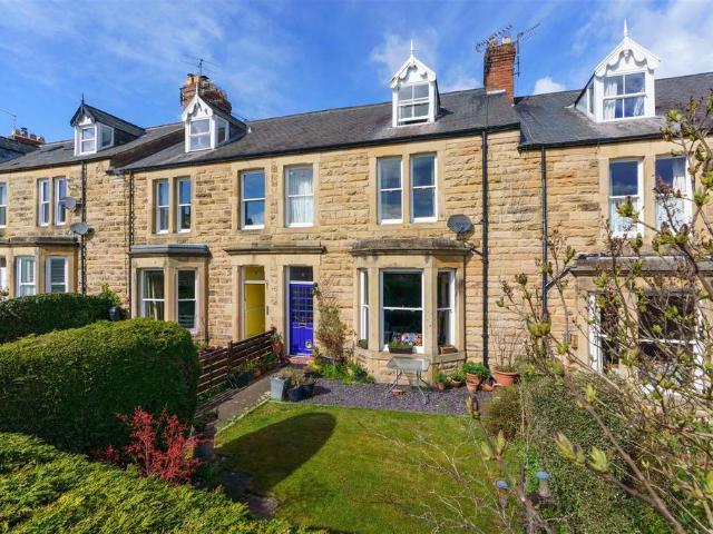 House for sale in Hexham, Northumberland