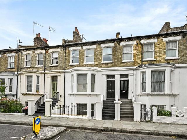 House for sale in Shepherd's Bush, Isle Of Man
