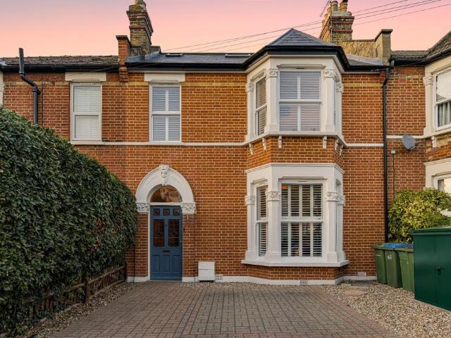 House for sale in Eltham Park, Greater London