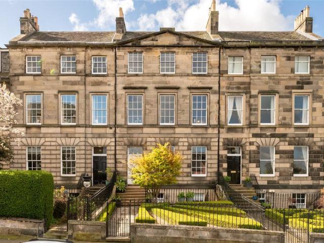 House for sale in Haymarket, Scotland