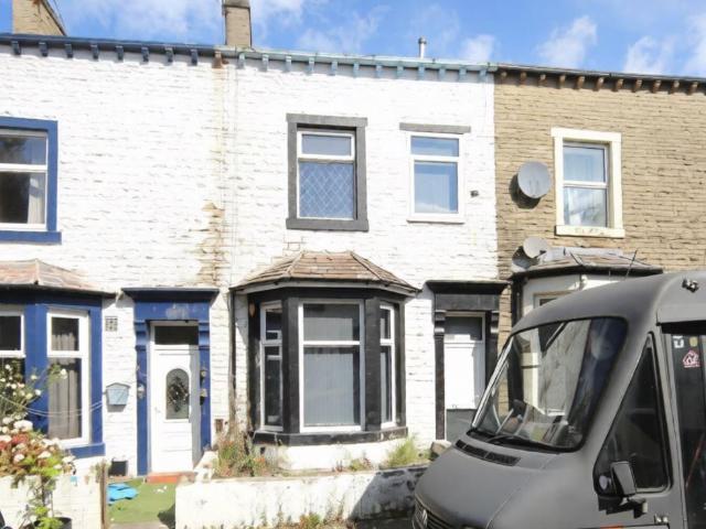 House for sale in Burnley Wood, Burnley