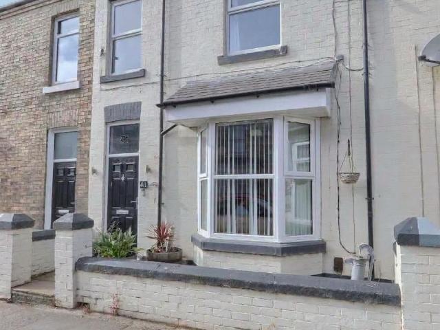 House for sale in Redcar, Tees Valley
