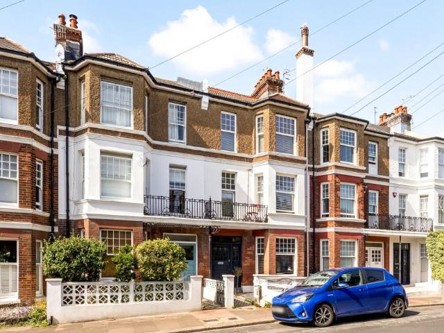 House for sale in Hollingdean, Brighton & Hove