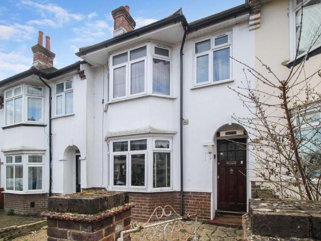 House for sale in Bevois Town, City Of Southampton