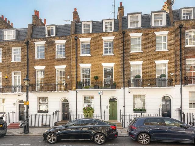 House for sale in City of Westminster, Greater London