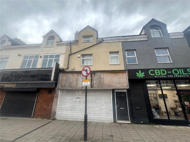 House for sale in Ayresome, Normanby