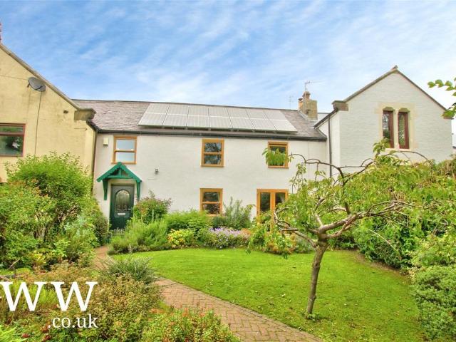 House for sale in Billy Row