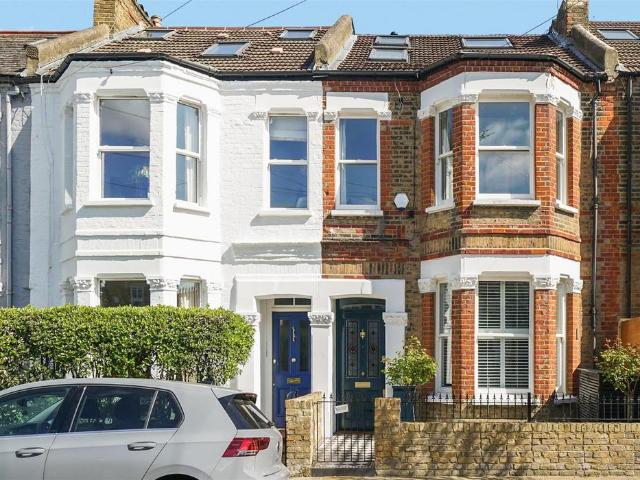 House for sale in Putney, Greater London