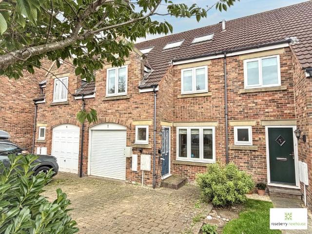 House for sale in Stokesley, York and North Yorkshire