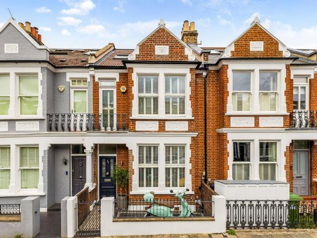House for sale in Fulham, Greater London