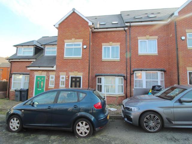 House for sale in Wake Green, West Midlands