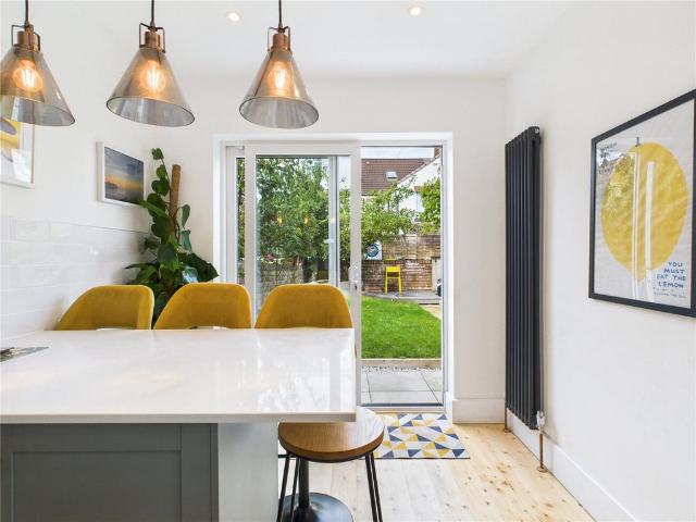 House for sale in Feckenham, City Of Bristol