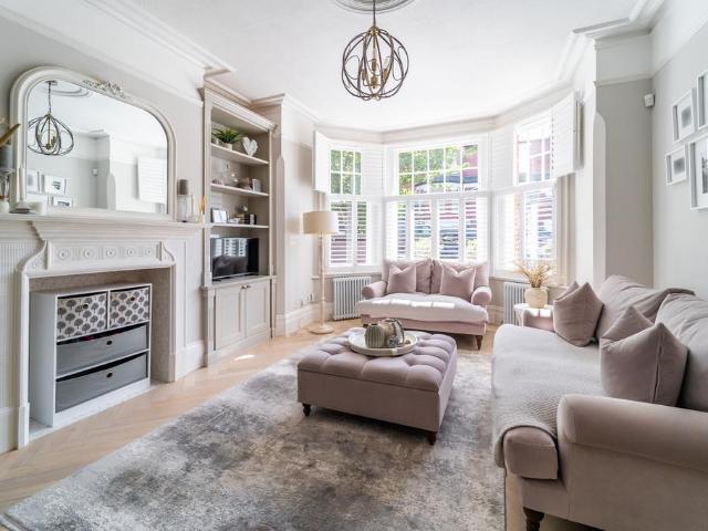 House for sale in Muswell Hill, Isle Of Man